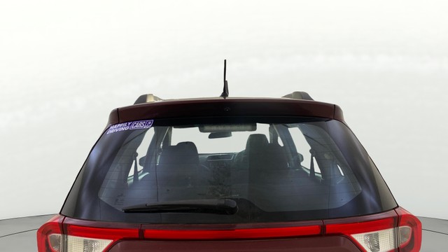 View Honda BR-V Image 4 Used Honda BR-V Image 4