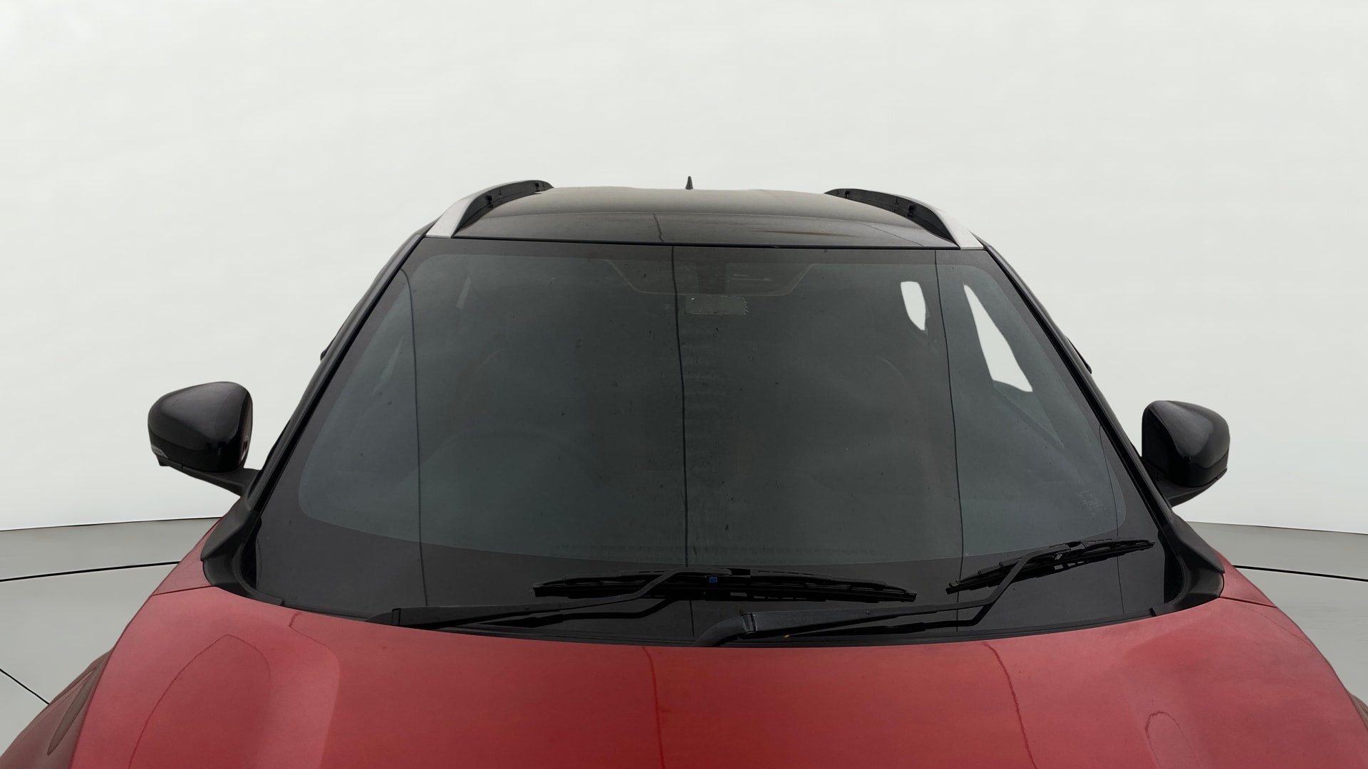 Used 2025 Nissan Magnite Used 2025 Nissan Magnite