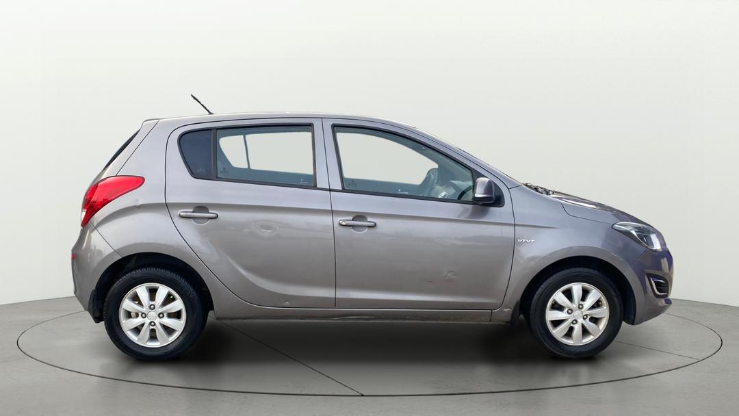 UsedCar