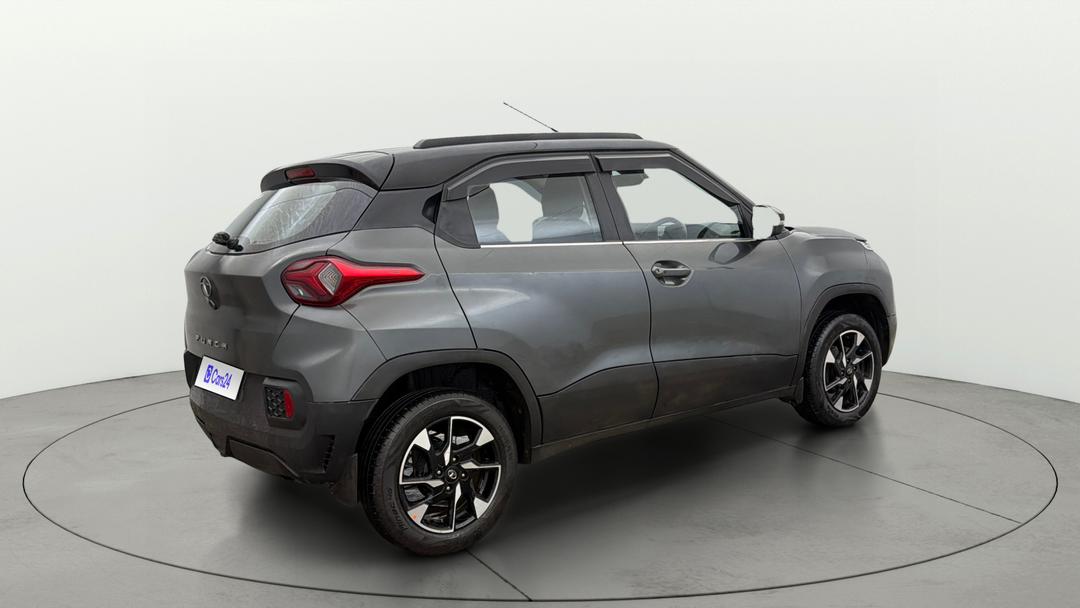 UsedCar