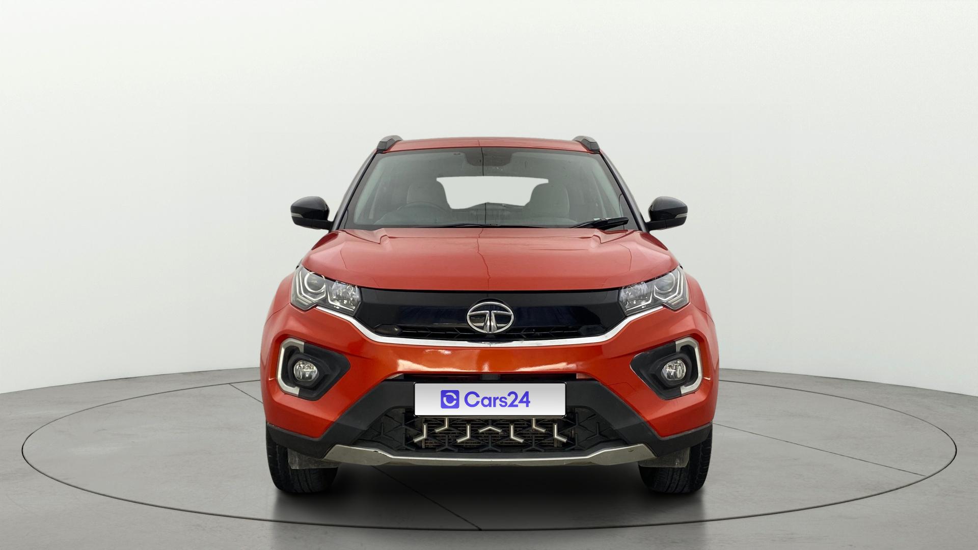 2023 टाटा नेक्सन XZA Plus Diesel 2023 टाटा नेक्सन XZA Plus Diesel