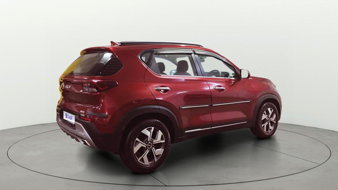 UsedCar