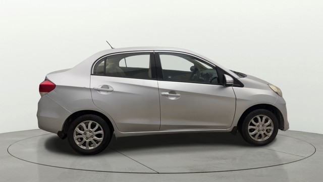 View Honda Amaze Image 25 Used Honda Amaze Image 25