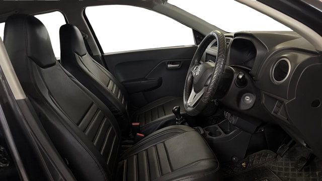 View Maruti Suzuki Alto K10 Image 25 Used Maruti Suzuki Alto K10 Image 25