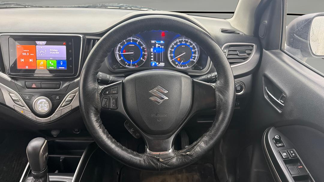 UsedCar