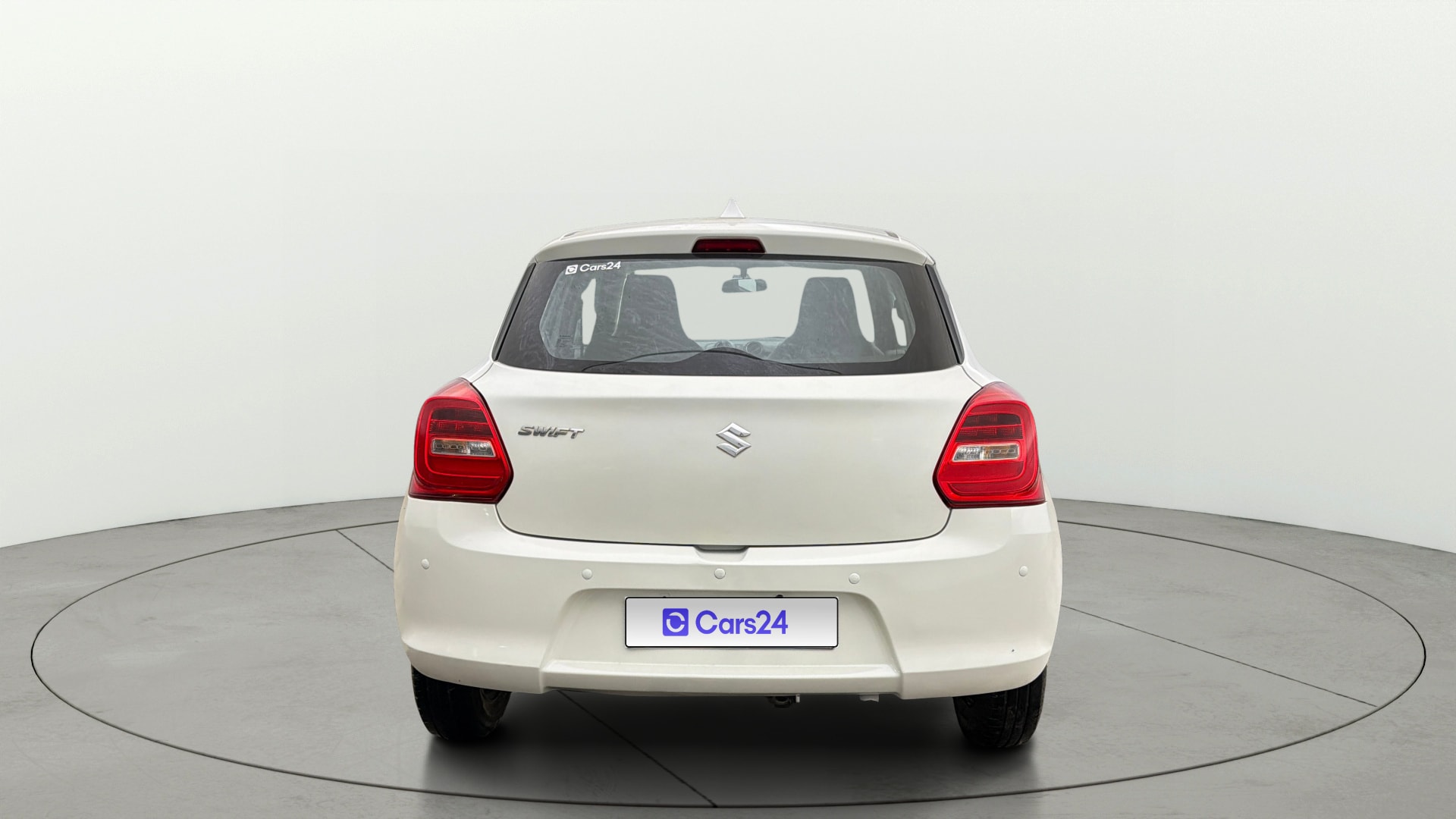 View 2022 Maruti Suzuki 1000 Base Variant Image 38 Used 2022 Maruti Suzuki 1000 Base Variant Image 38