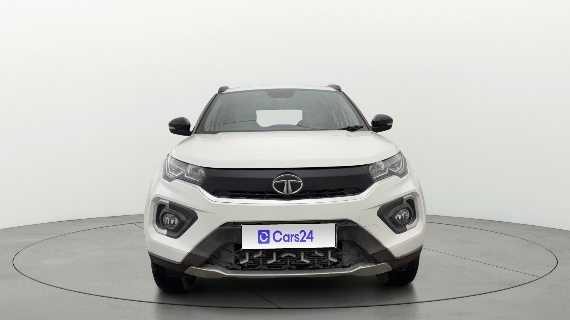 Used 2024 Tata Nexon Used 2024 Tata Nexon