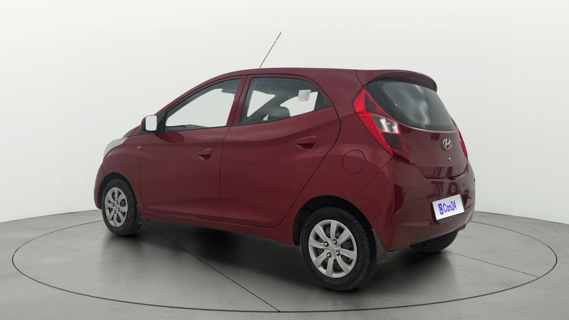 Used 2017 Hyundai EON Used 2017 Hyundai EON