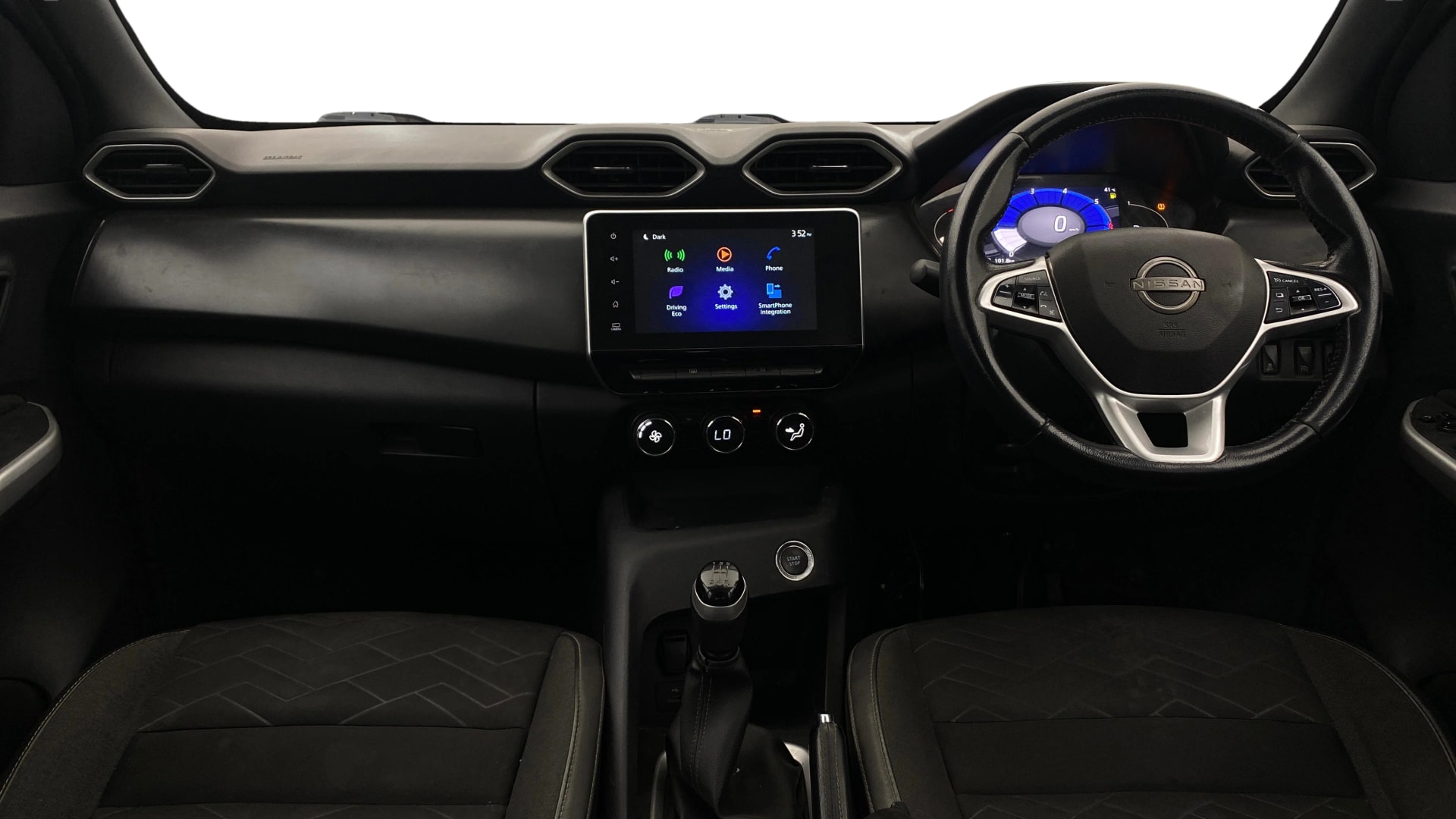 Used 2024 Nissan Magnite Used 2024 Nissan Magnite
