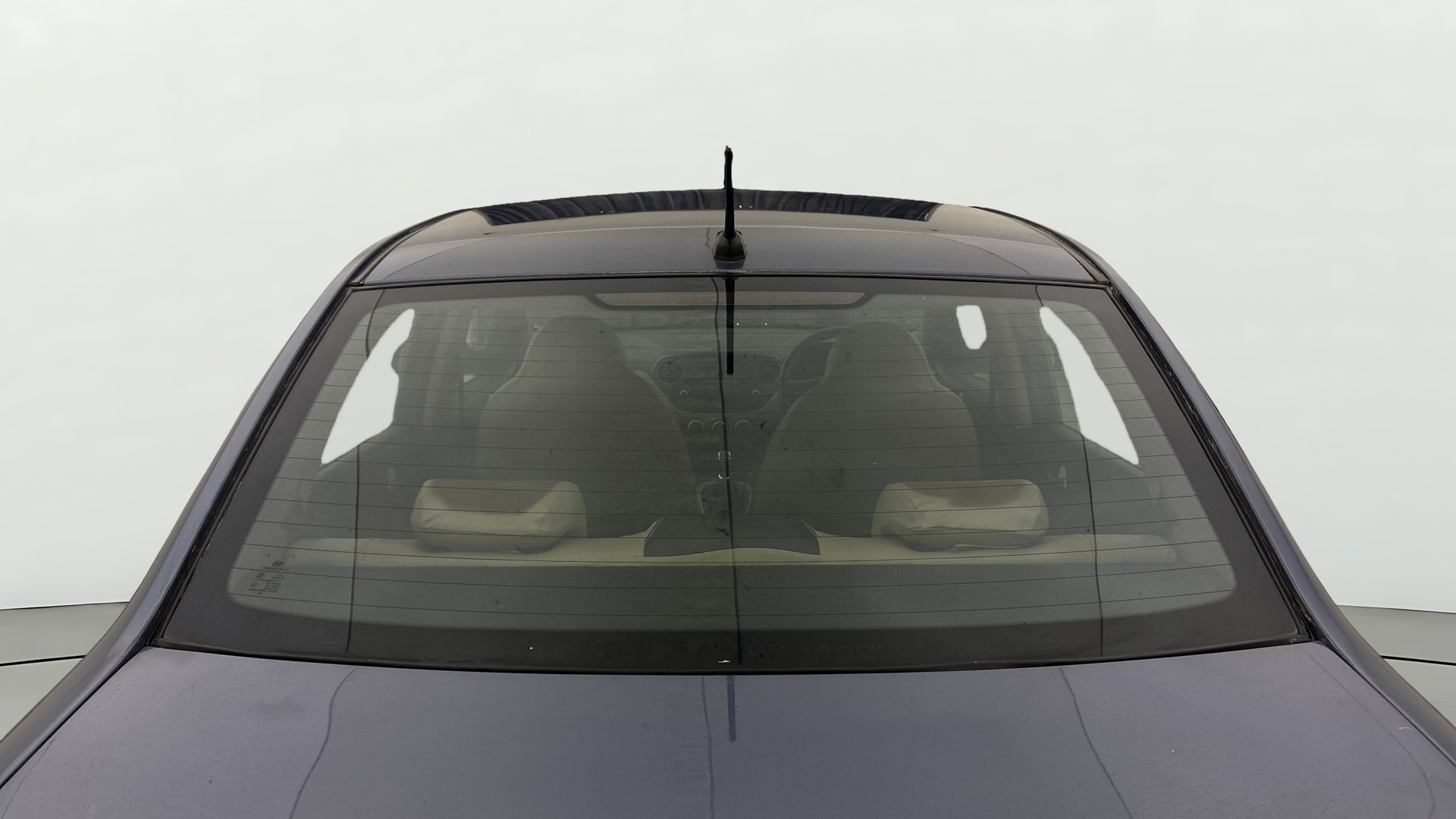 View 2015 Hyundai Xcent S Petrol Image 4 Used 2015 Hyundai Xcent S Petrol Image 4