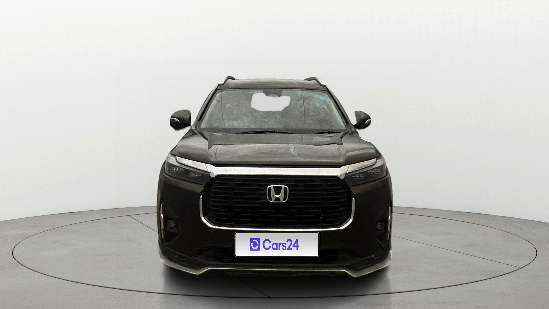 Used 2023 Honda Elevate Used 2023 Honda Elevate