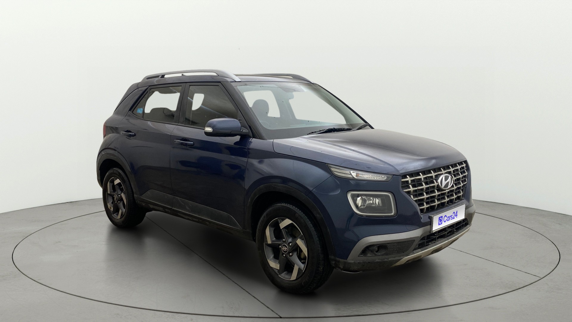 View 2022 Hyundai Venue SX 1.5 Diesel Image 38 Used 2022 Hyundai Venue SX 1.5 Diesel Image 38