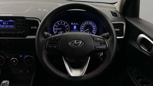 View Hyundai Venue Image 20 Used Hyundai Venue Image 20