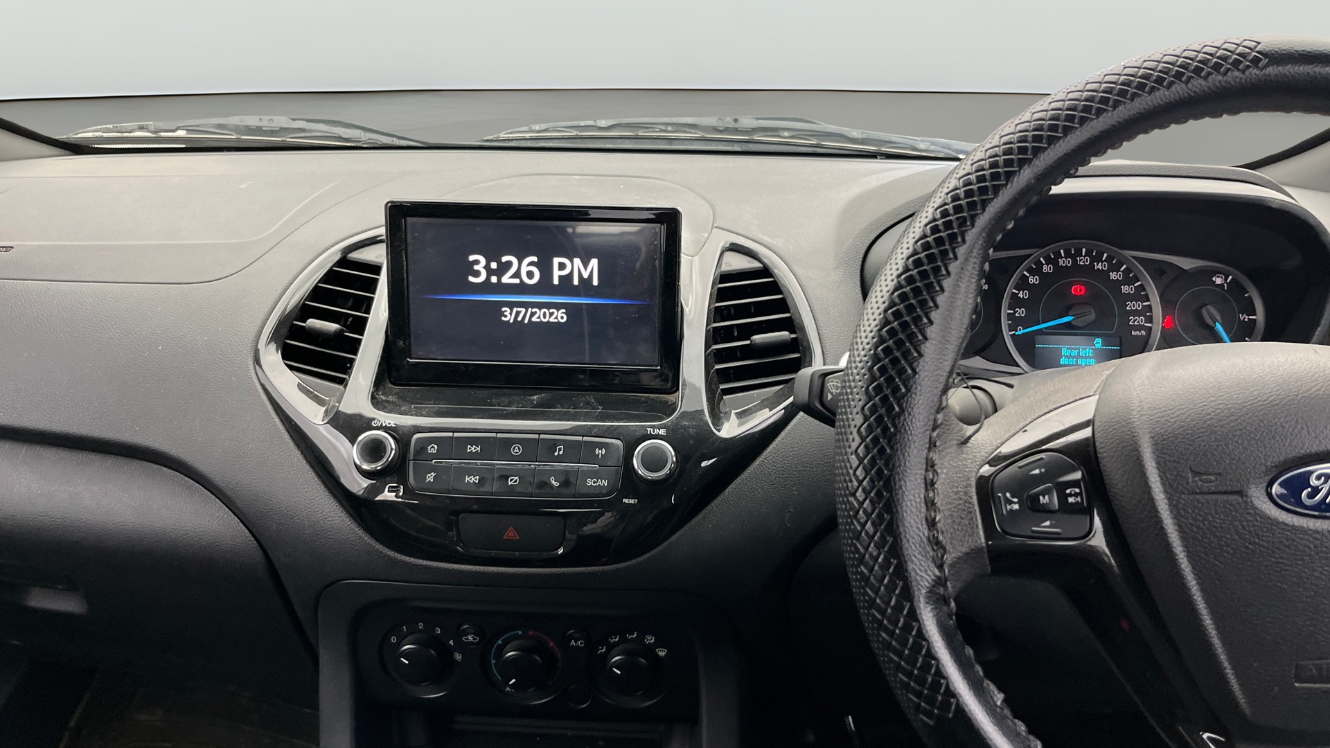 Used 2020 Ford Freestyle Used 2020 Ford Freestyle