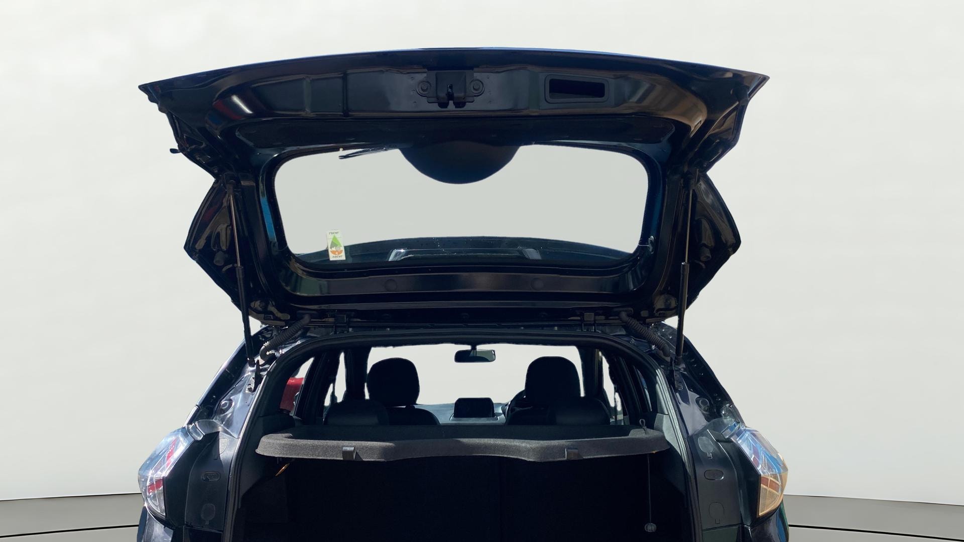 View 2022 Tata Nexon Revotron XE Image 31 Used 2022 Tata Nexon Revotron XE Image 31