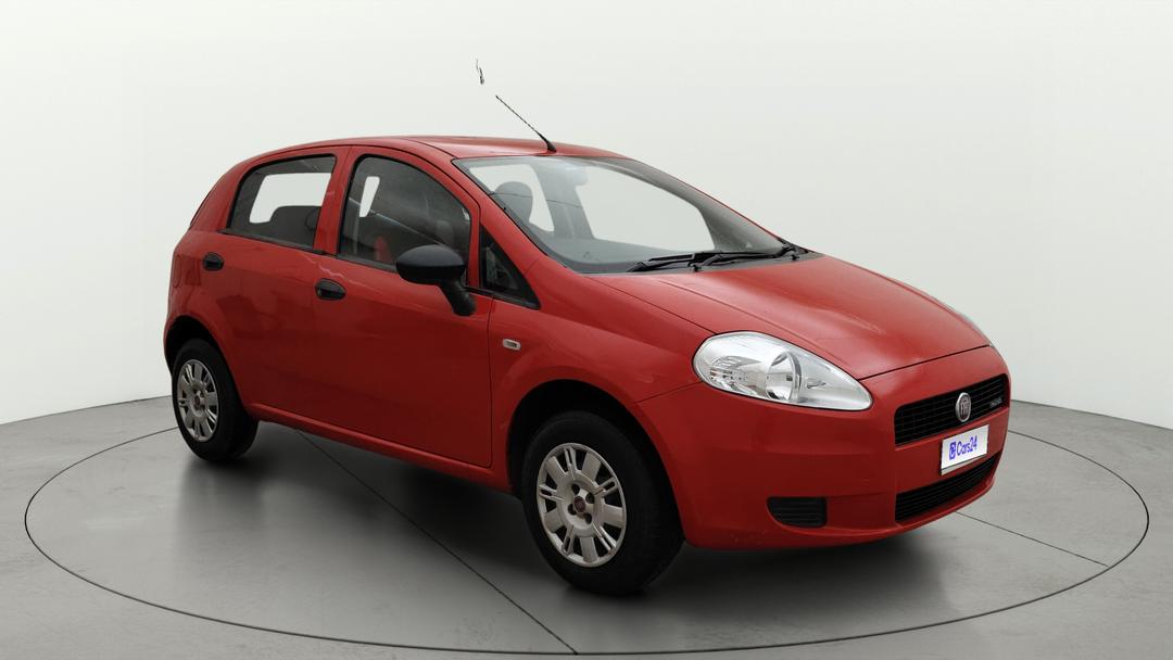 UsedCar