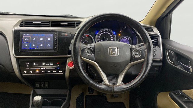 View Honda City Image 21 Used Honda City Image 21