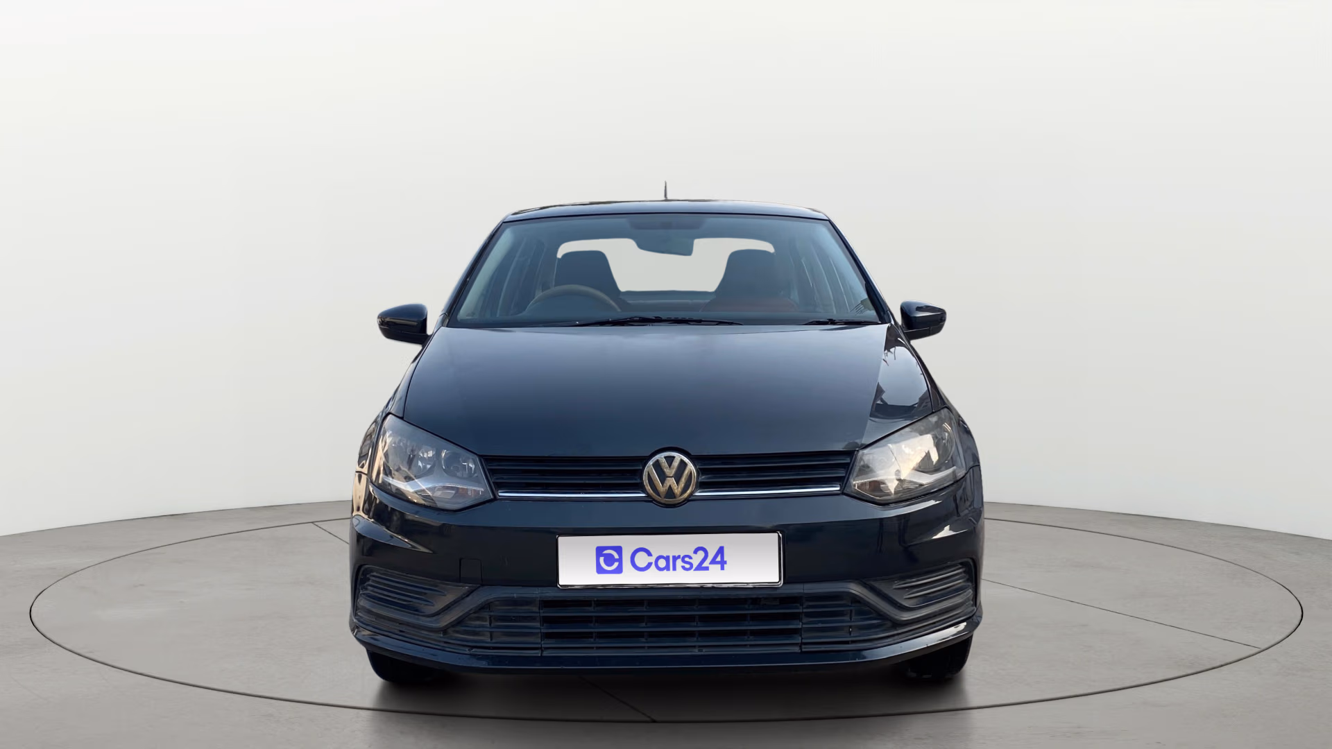 Used 2019 Volkswagen Ameo Used 2019 Volkswagen Ameo