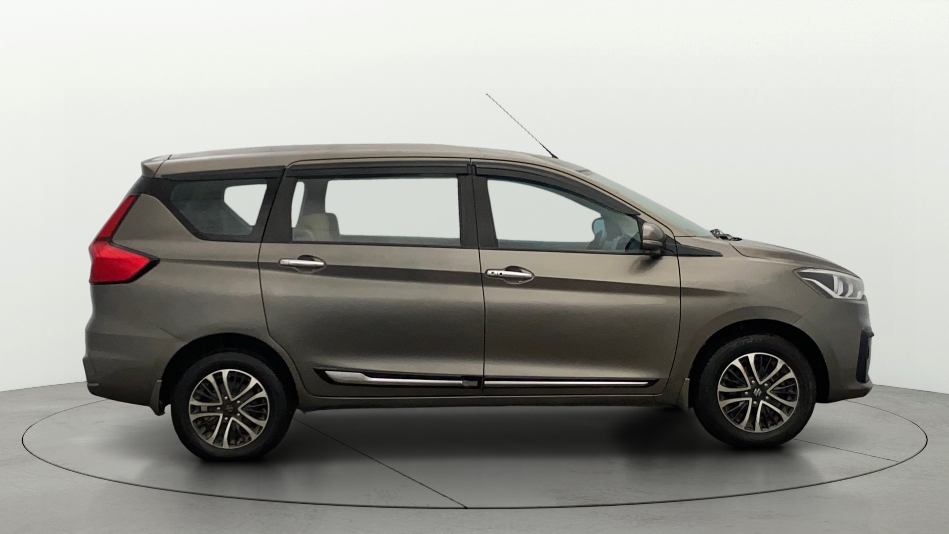 View 2023 Maruti Suzuki 1000 Base Variant Image 29 Used 2023 Maruti Suzuki 1000 Base Variant Image 29