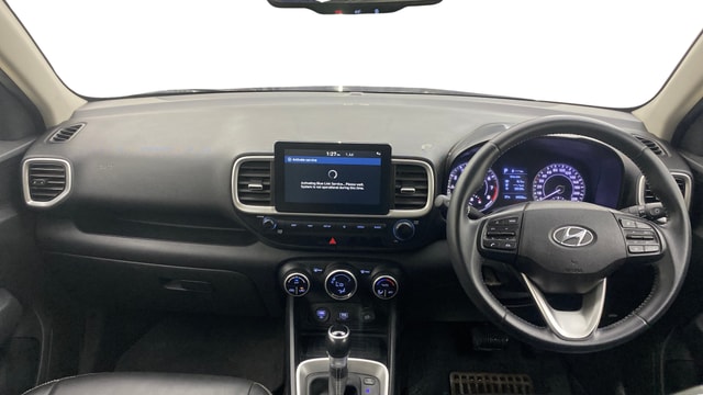 View Hyundai Venue Image 16 Used Hyundai Venue Image 16
