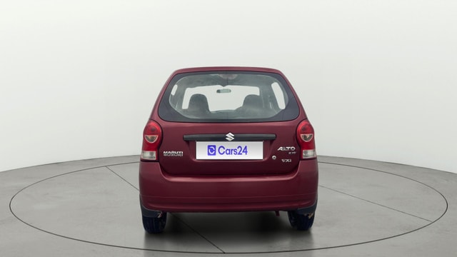 View Maruti Suzuki Alto K10 Image 38 Used Maruti Suzuki Alto K10 Image 38