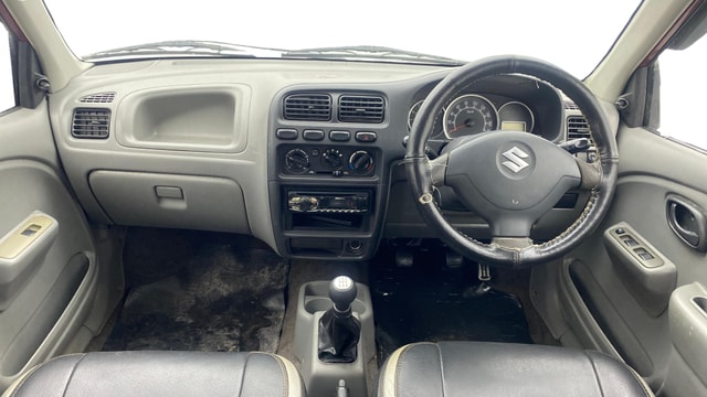 View Maruti Suzuki Alto K10 Image 15 Used Maruti Suzuki Alto K10 Image 15