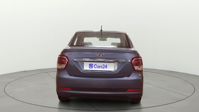 View Hyundai Xcent Image 38 Used Hyundai Xcent Image 38