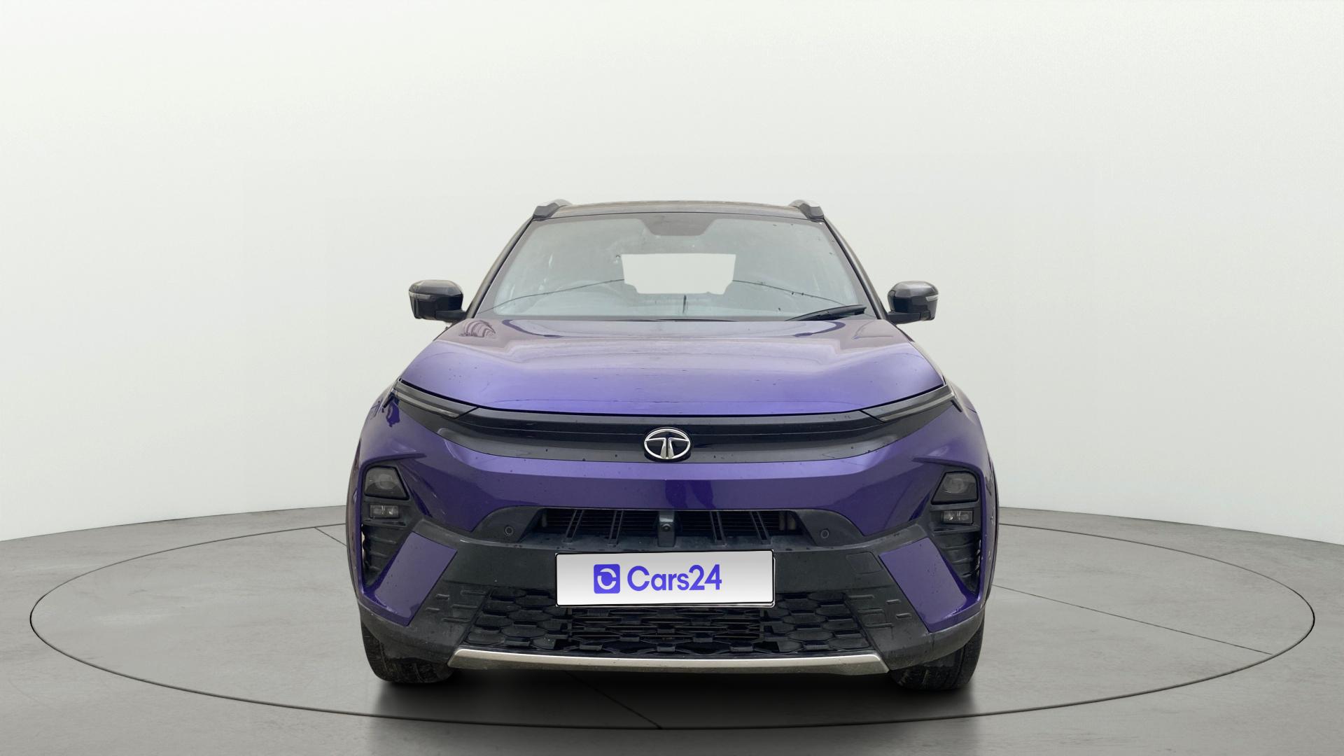 2024 टाटा नेक्सन Revotron XE 2024 टाटा नेक्सन Revotron XE