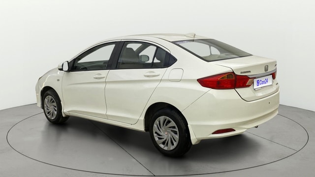 View Honda City Image 2 Used Honda City Image 2