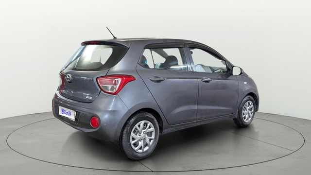 View Hyundai Grand i10 Image 41 Used Hyundai Grand i10 Image 41