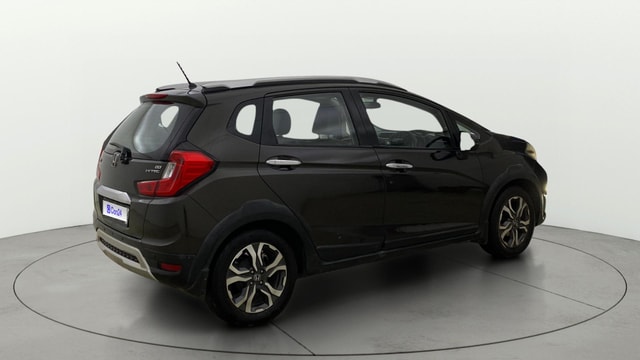 View Honda WR-V Image 44 Used Honda WR-V Image 44