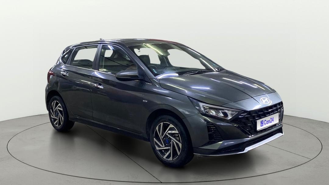 UsedCar