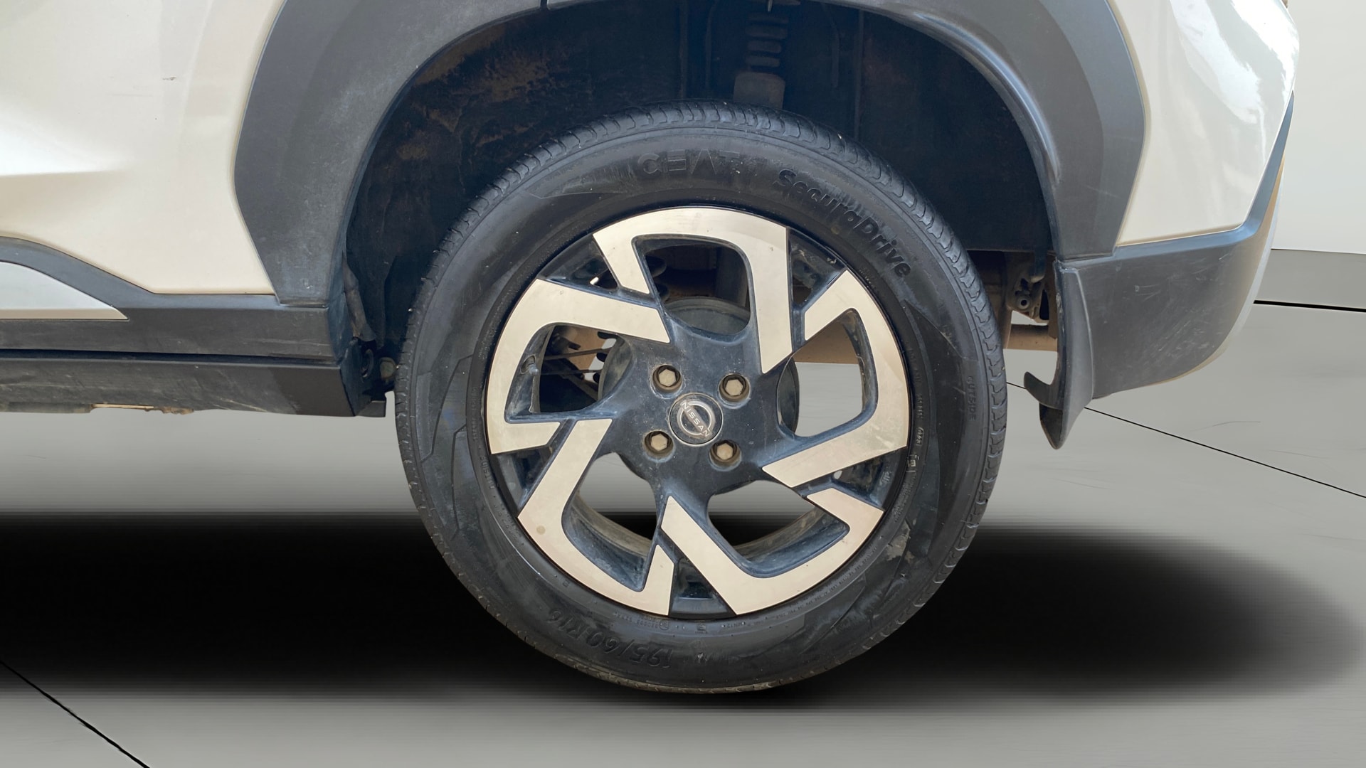 View 2023 Nissan Magnite XV Premium Image 12 Used 2023 Nissan Magnite XV Premium Image 12