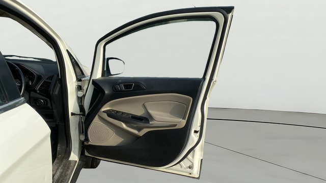 View Ford EcoSport Image 46 Used Ford EcoSport Image 46