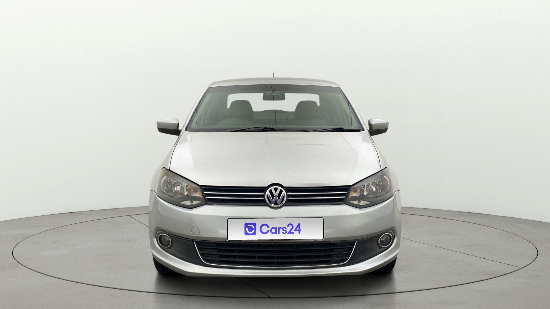 Used 2013 Volkswagen Vento Used 2013 Volkswagen Vento