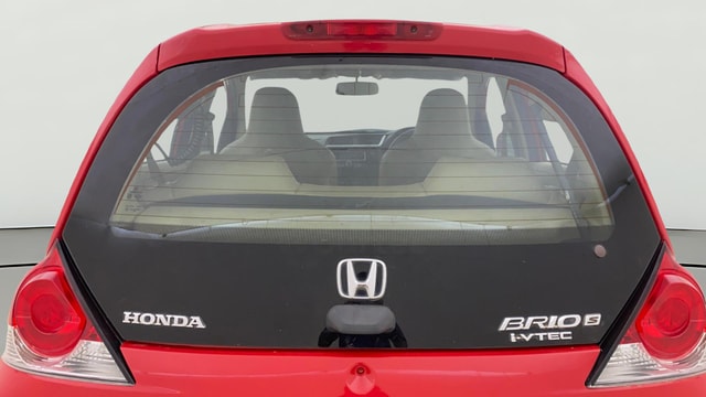 View Honda Brio Image 4 Used Honda Brio Image 4