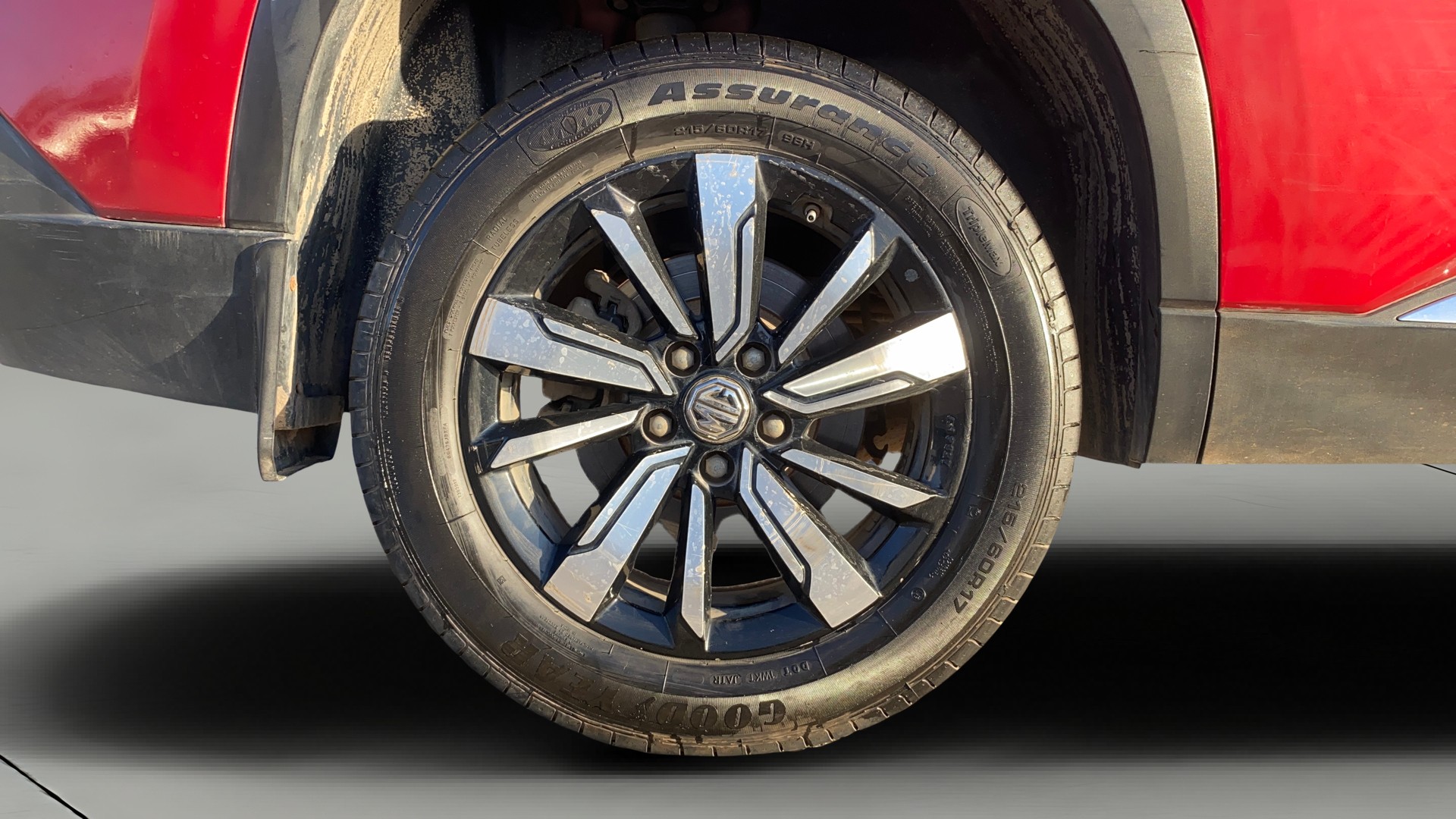 Used 2020 MG Hector Used 2020 MG Hector