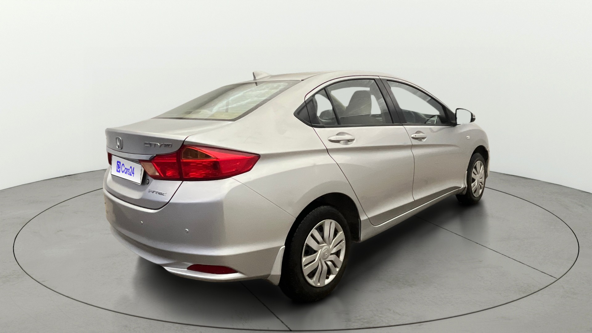 Used 2016 Honda City Used 2016 Honda City
