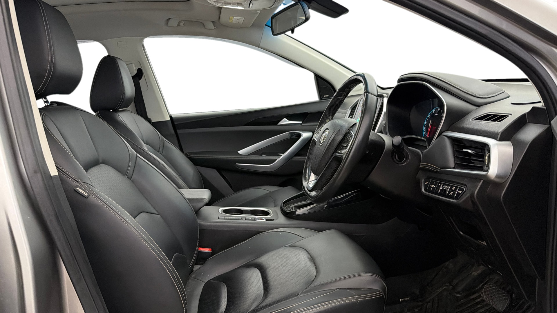 View 2020 MG Hector Sharp Petrol BS IV Image 28 Used 2020 MG Hector Sharp Petrol BS IV Image 28