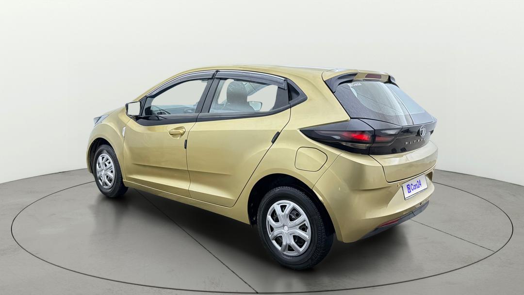 UsedCar