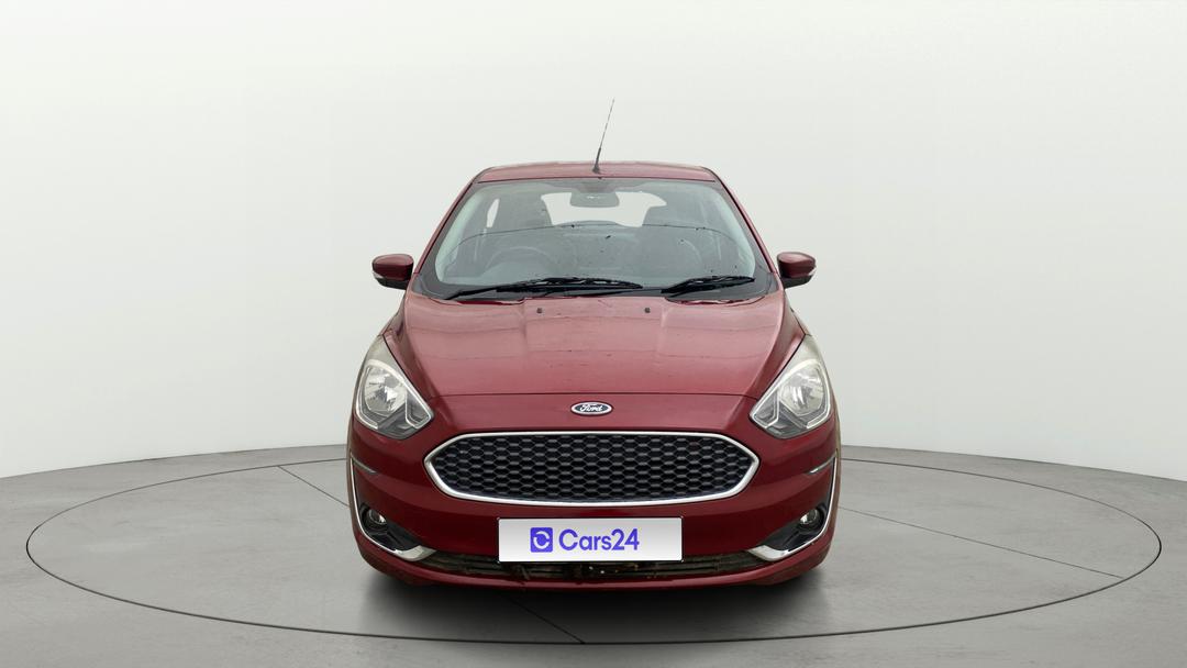UsedCar
