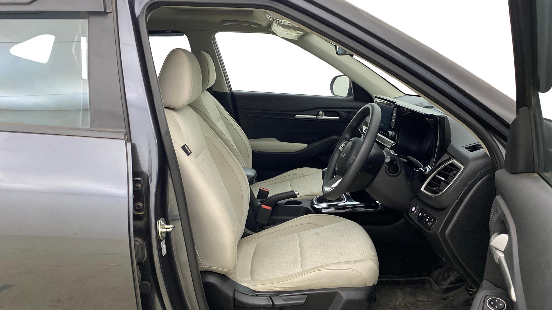 View 2023 Kia Seltos D1.5 CRDI VGT 6MT HTK Plus Image 28 Used 2023 Kia Seltos D1.5 CRDI VGT 6MT HTK Plus Image 28
