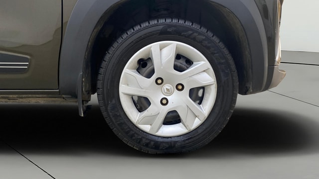 View Renault Kwid Image 40 Used Renault Kwid Image 40