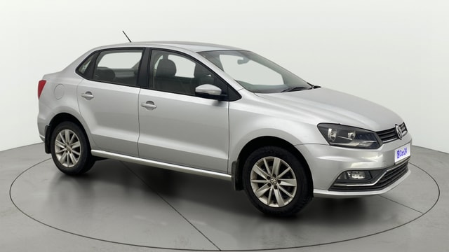 View Volkswagen Ameo Image 21 Used Volkswagen Ameo Image 21