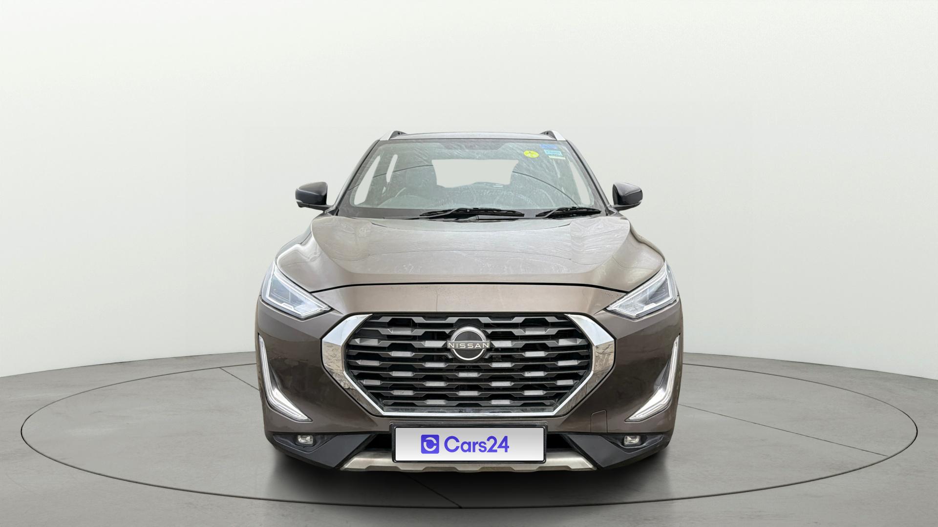 2022 निसान मैग्नाइट Turbo XV Premium CVT 2022 निसान मैग्नाइट Turbo XV Premium CVT