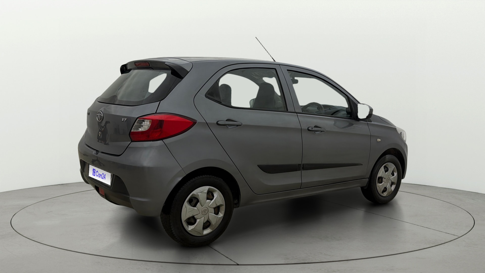 View 2018 Tata Tiago Revotorq XB Image 41 Used 2018 Tata Tiago Revotorq XB Image 41