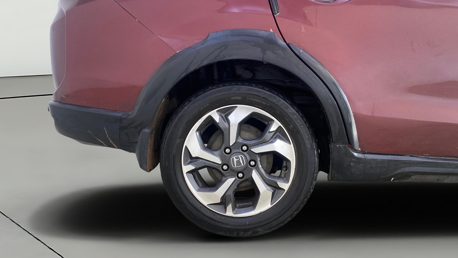 View 2018 Honda BR-V E Diesel Image 25 Used 2018 Honda BR-V E Diesel Image 25