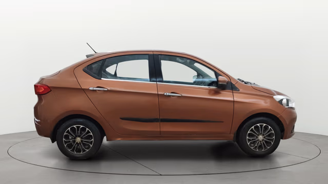 View Tata Tigor Image 8 Used Tata Tigor Image 8