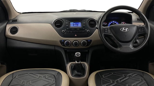 View Hyundai Xcent Image 15 Used Hyundai Xcent Image 15
