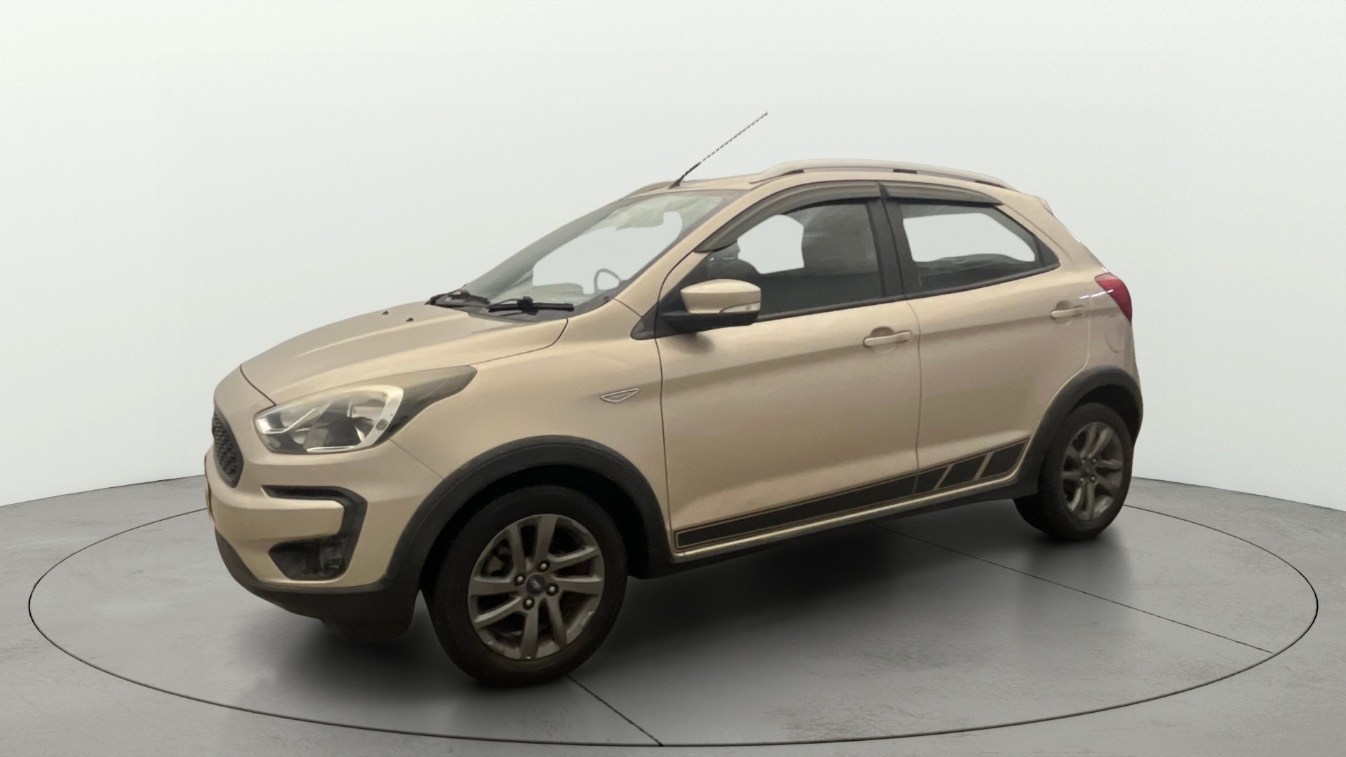 Used 2019 Ford Freestyle Used 2019 Ford Freestyle